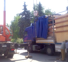 Перевозка сложного медицинского оборудования