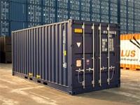 грузовые контейнерные перевозки
